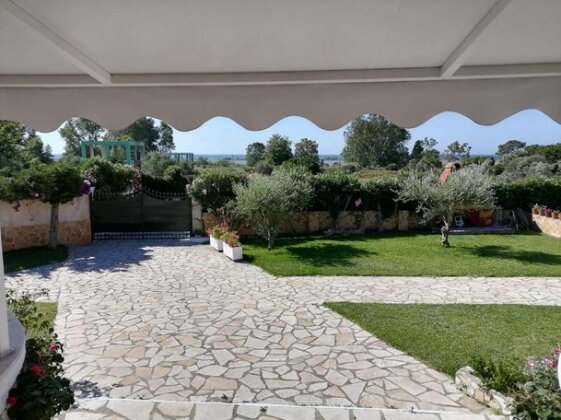 Villa Gaia Chalikouna - Photo2