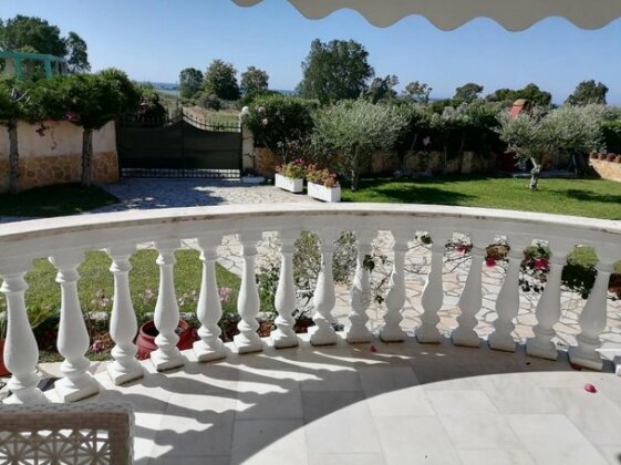 Villa Gaia Chalikouna - Photo3