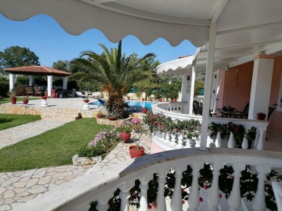 Villa Gaia Chalikouna - Photo4