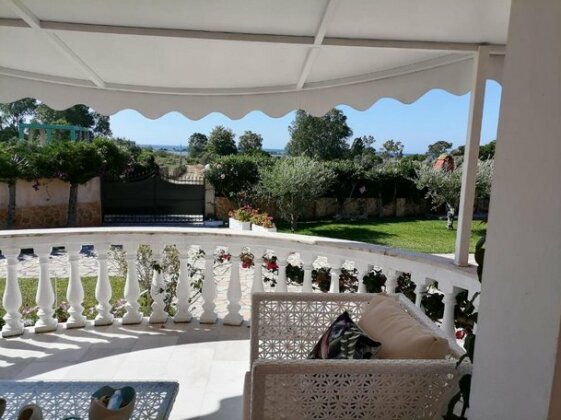 Villa Gaia Chalikouna - Photo5