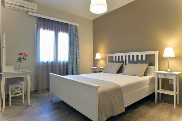 Villa Gaia Corfu Island - Photo2
