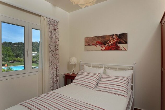 Villa Gaia Corfu Island - Photo4