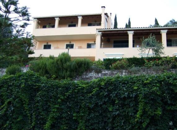 Villa Georgia Corfu Island - Photo2