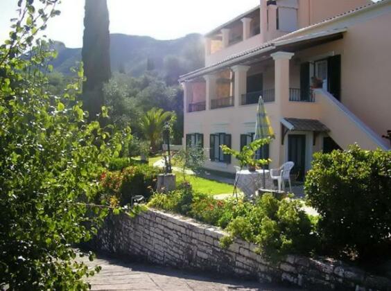 Villa Georgia Corfu Island - Photo3