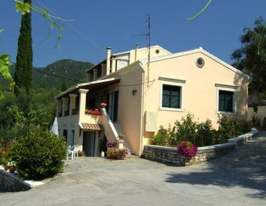 Villa Georgia Corfu Island - Photo5