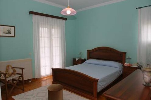 Villa Georgina - Photo3