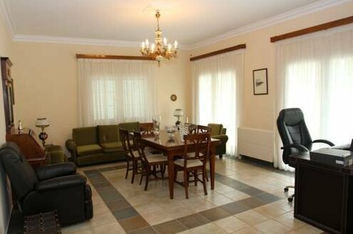 Villa Georgina - Photo4