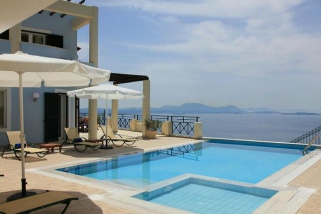 Villa Georgios - Photo2
