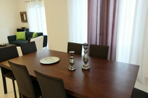 Villa Georgios - Photo5