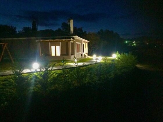 Villa giannis Corfu Island - Photo3