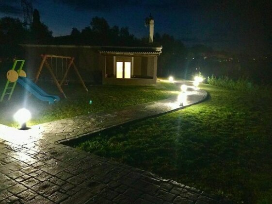 Villa giannis Corfu Island - Photo4