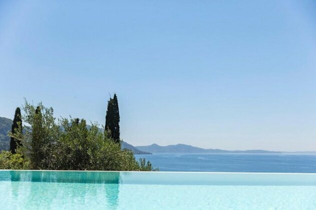 Villa Giovannina - Photo2