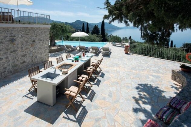 Villa Giovannina - Photo3