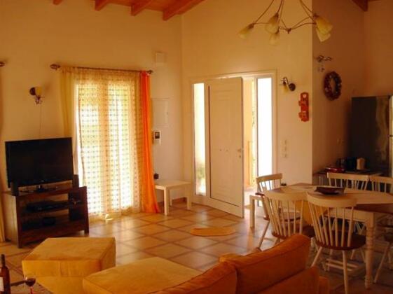 Villa Grecia - Photo4