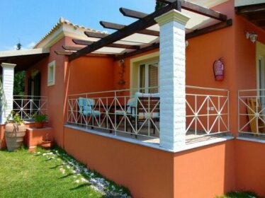 Villa Grecia