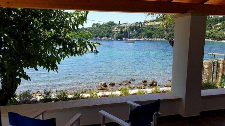 Villa Gregory Corfu Island - Photo2