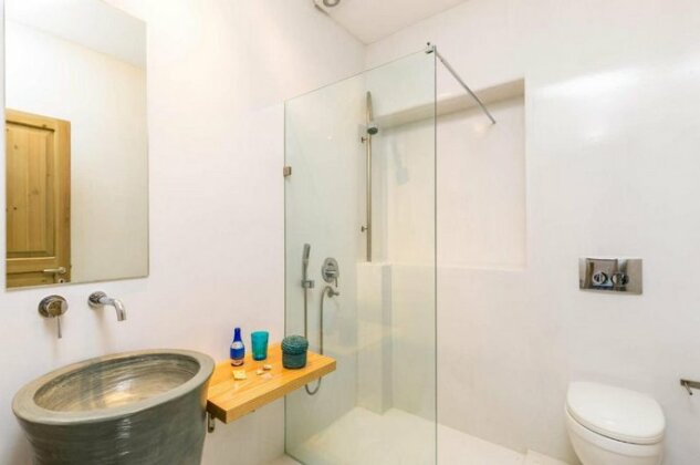 Villa Helios Corfu Island - Photo3