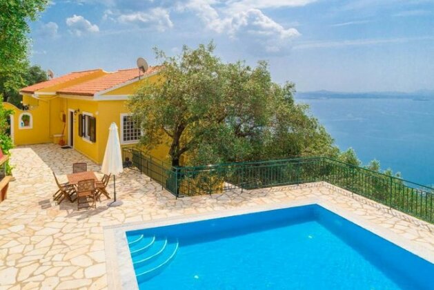 Villa Ilios Corfu Island - Photo2
