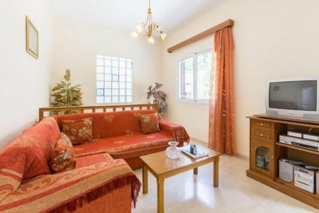 Villa Ilios Corfu Island - Photo4
