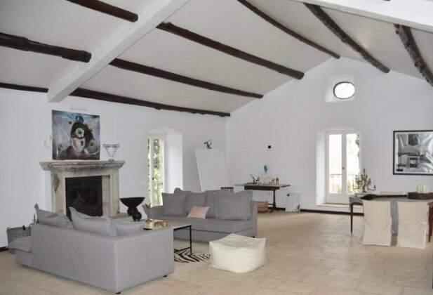 Villa Inspirante - Photo2