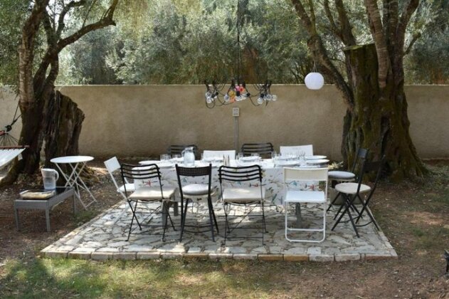 Villa Inspirante - Photo4