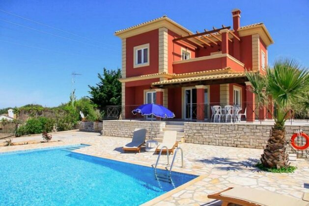 Villa Ioanna Corfu Island - Photo2