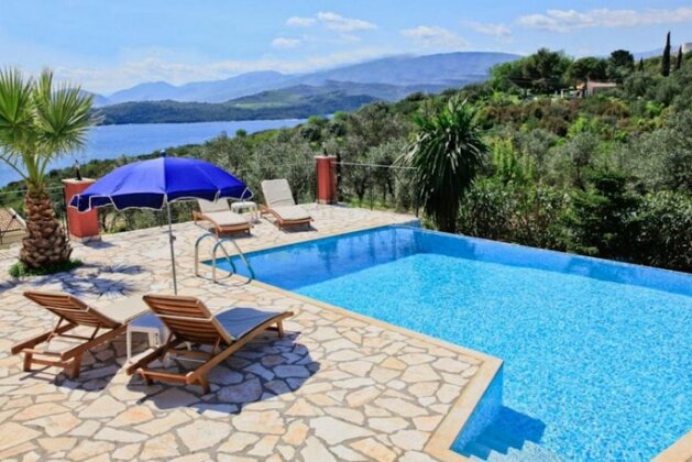 Villa Ioanna Corfu Island - Photo5