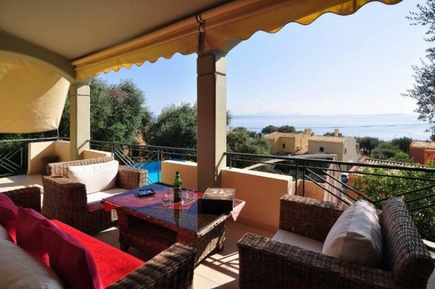 Villa Iris Corfu Island - Photo5