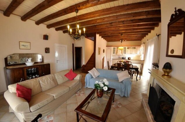 Villa Ismini Corfu Island - Photo3