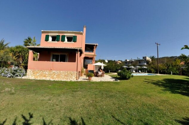 Villa Ismini Corfu Island - Photo4