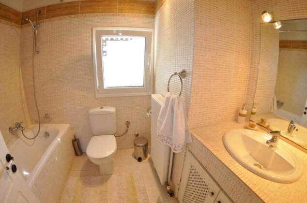 Villa Ismini Corfu Island - Photo5