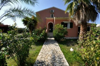 Villa Ismini Corfu Island