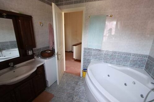 Villa Kanoni - Photo5