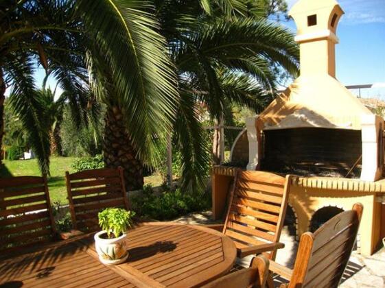 Villa Kapella - Photo4
