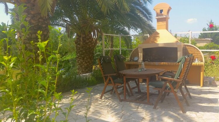 Villa Kapella - Photo5