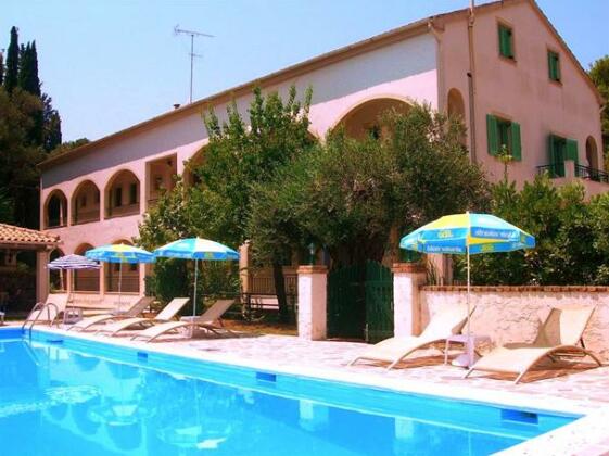 Villa Karmar - Photo2