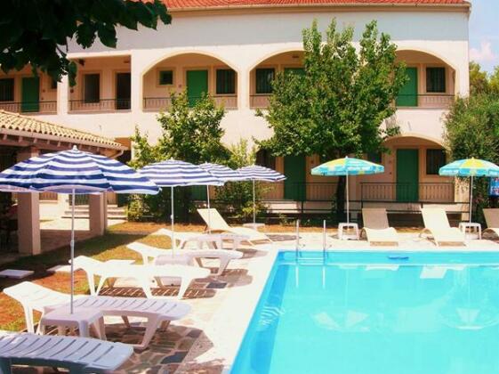 Villa Karmar - Photo5