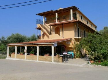 Villa Katerina Agios Georgios Pagon