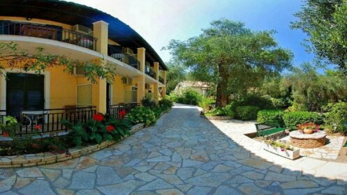 Villa Katerina Apartments