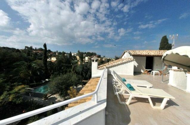 Villa Katia - Photo2