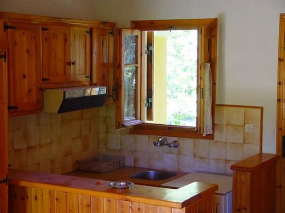 Villa Kiki Ypsos - Photo3