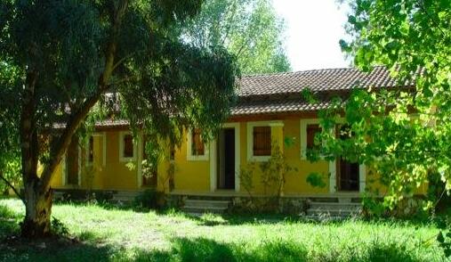 Villa Kiki Ypsos - Photo4