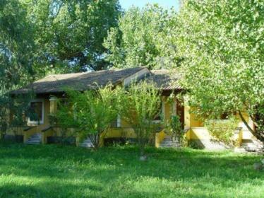 Villa Kiki Ypsos