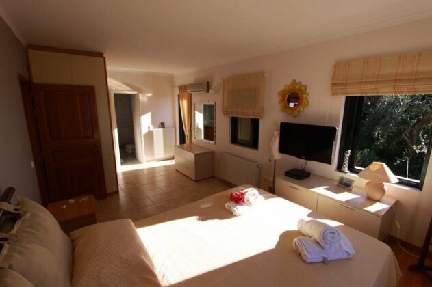 Villa Kommeno Bay 1 - Photo5
