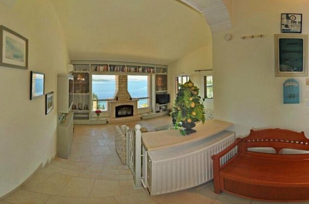 Villa Kouloura - Photo2