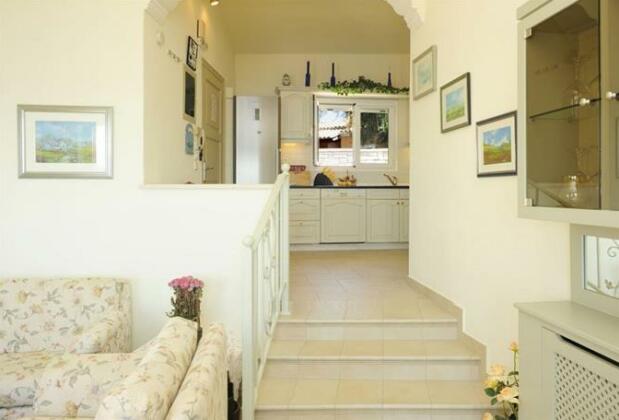 Villa Kouloura - Photo5
