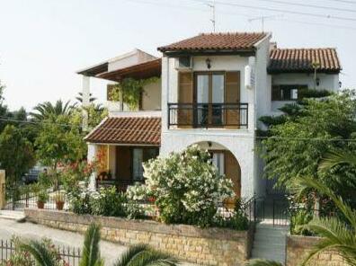 Villa Koussos - Photo2