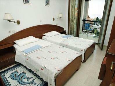 Villa Koussos - Photo3