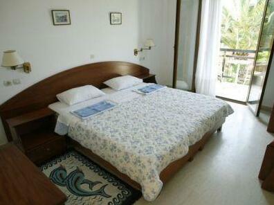 Villa Koussos - Photo4