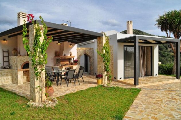Villa Larna Corfu - Photo2